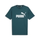 PUMA ESS Logo Tee (s) Herren Basics