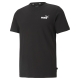 PUMA ESS Small Logo Tee Herren Basics