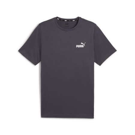 PUMA ESS Small Logo Tee (s) Herren Basics