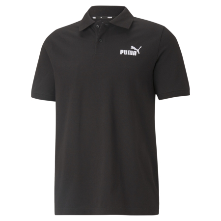 PUMA ESS Pique Polo Herren Basics