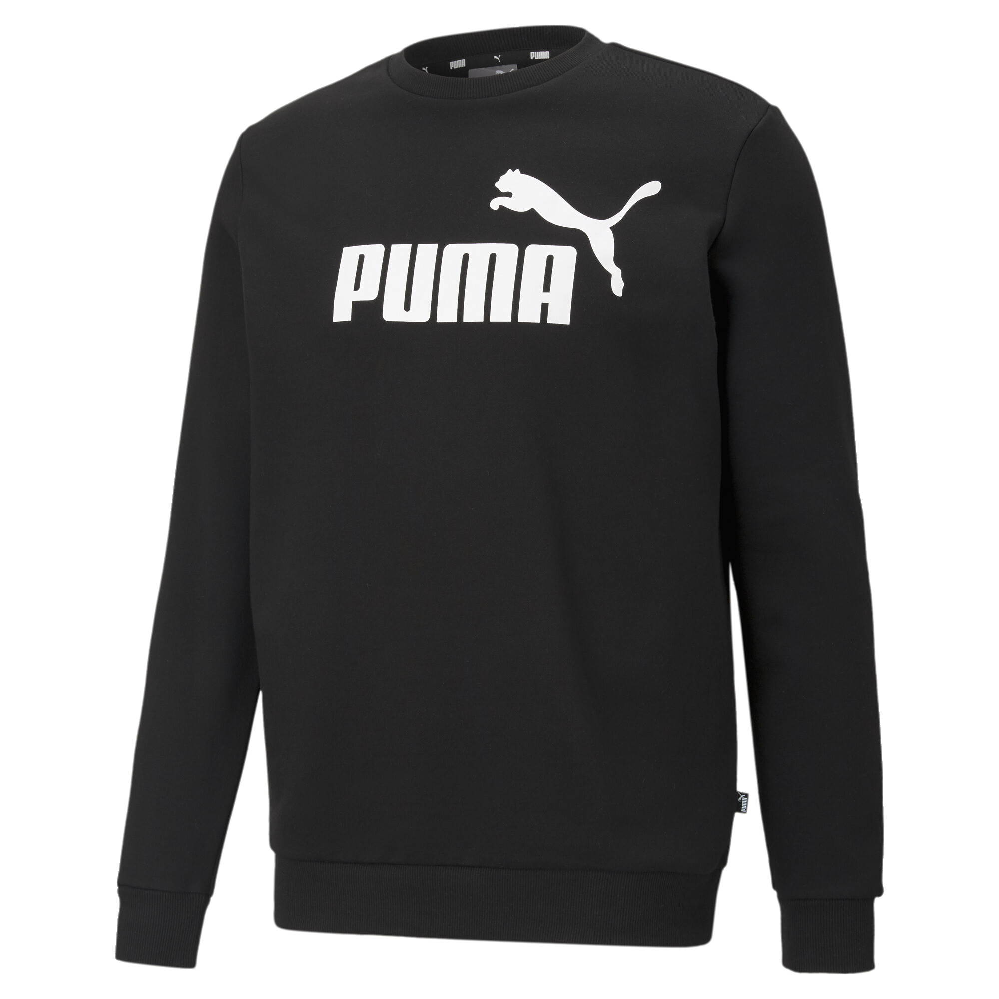 puma-black