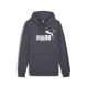 PUMA ESS Big Logo Hoodie TR (s) Herren Basics