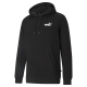 PUMA ESS Small Logo Hoodie FL Herren Basics