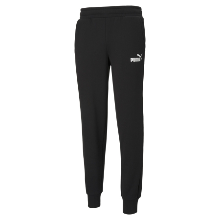 PUMA ESS Logo Pants FL cl Herren Basics