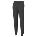 PUMA ESS Logo Pants TR cl Herren Basics