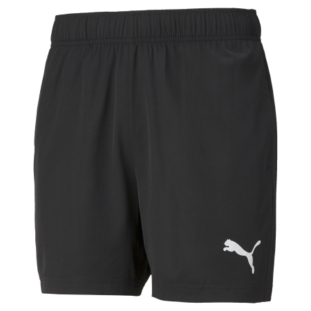 PUMA ACTIVE Woven Shorts 5" Herren Basics