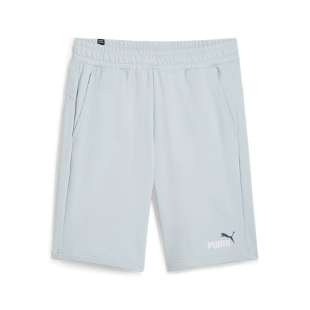 PUMA ESS+ 2 Col Shorts 10" Herren Basics