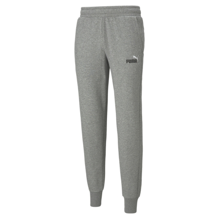 PUMA ESS+ 2 Col Logo Pants FL cl Herren Basics