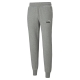 PUMA ESS+ 2 Col Logo Pants FL cl Herren Basics