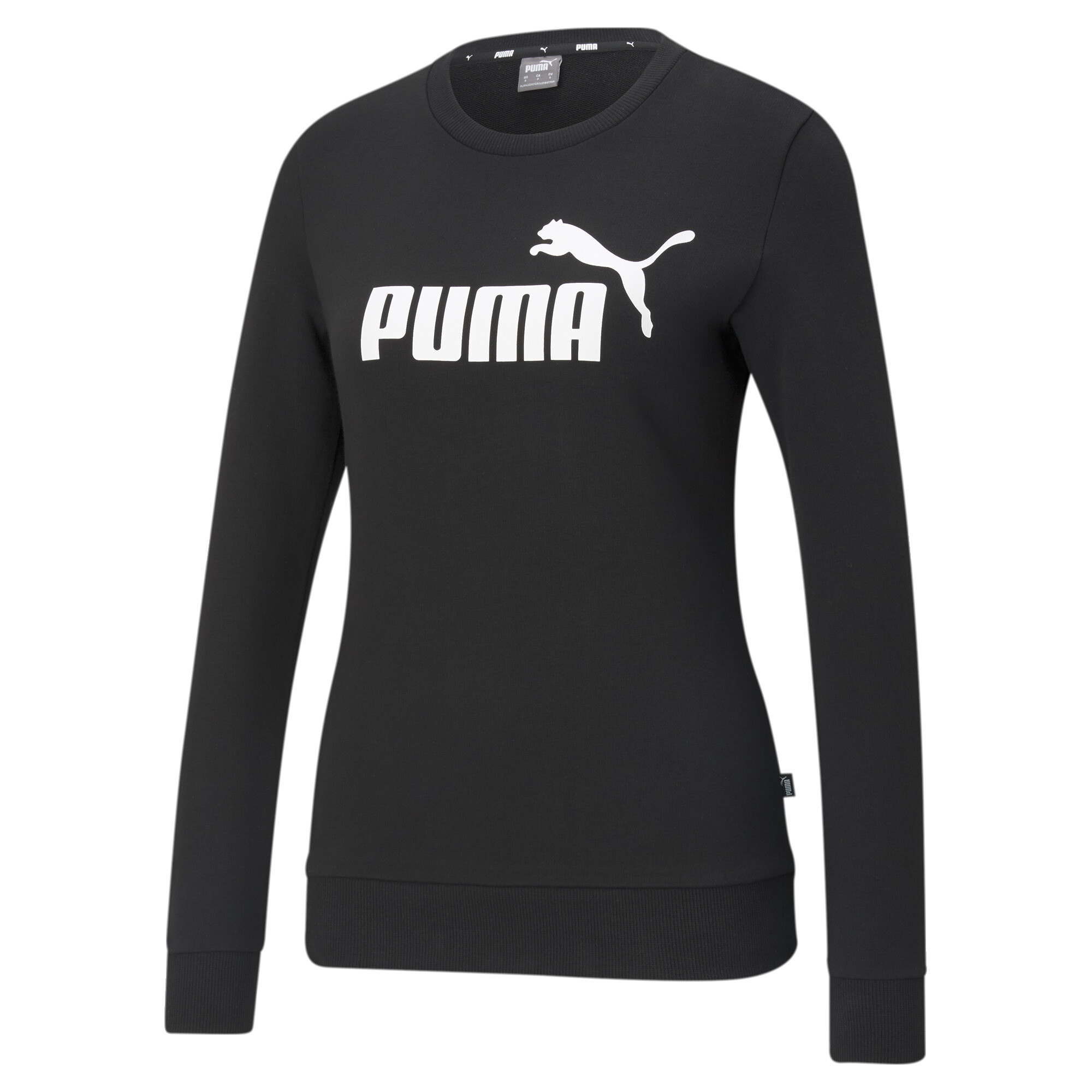 puma-black