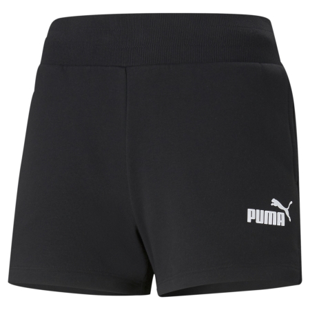 PUMA ESS 4" Sweat Shorts TR Damen Basics