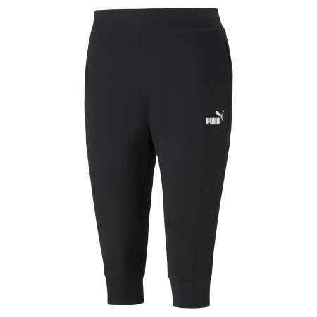 PUMA ESS Capri Sweatpants TR Damen Basics