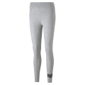 PUMA ESS Logo Leggings Damen Basics