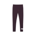 PUMA ESS Logo Leggings (S) Damen Basics