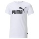 PUMA ESS Logo Tee B Herren Kids