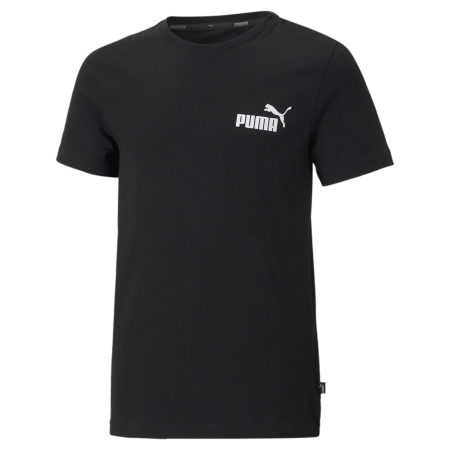 PUMA ESS Small Logo Tee B Herren Kids