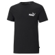 PUMA ESS Small Logo Tee B Herren Kids