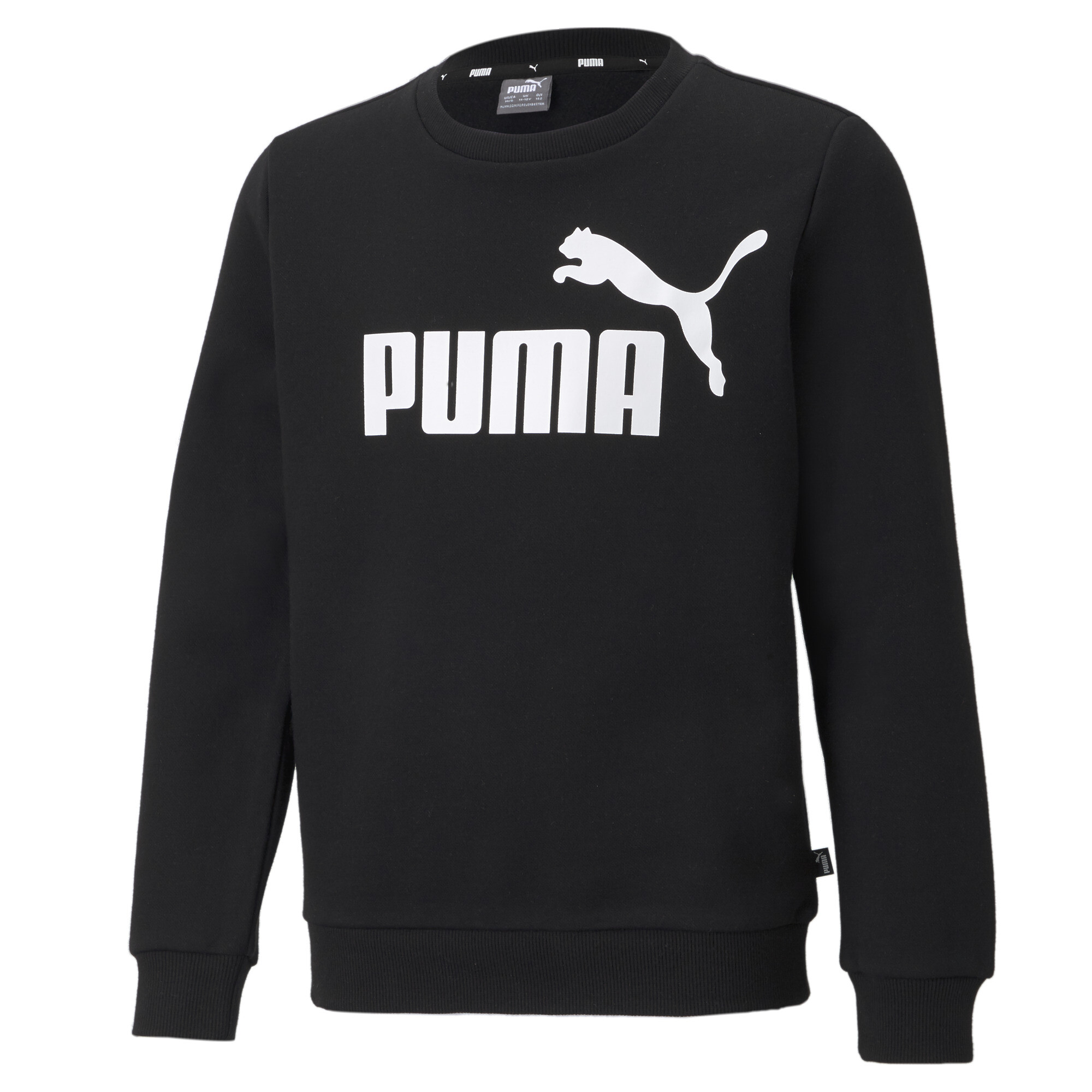 puma-black