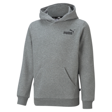 PUMA ESS Small Logo Hoodie FL B Herren Kids