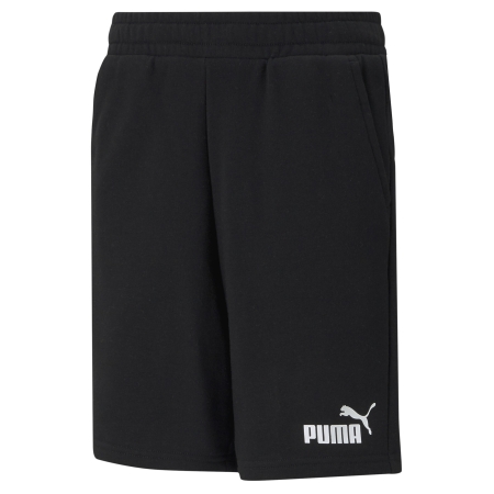 PUMA ESS Sweat Shorts B Herren Kids