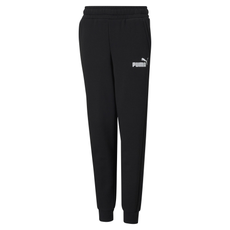 PUMA ESS Logo Pants FL cl B Herren Kids