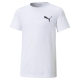 PUMA ACTIVE Small Logo Tee B Herren Kids