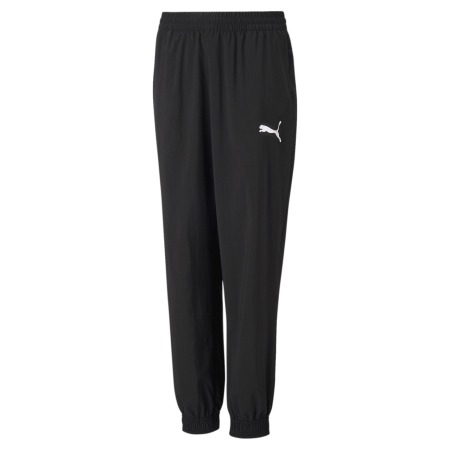 PUMA ACTIVE Woven Pants cl B Herren Kids