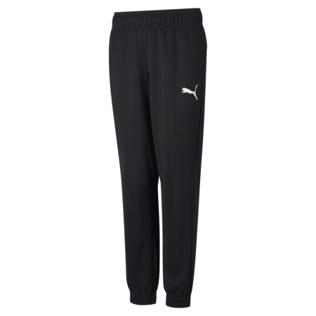 PUMA ACTIVE Tricot Pants cl B Herren Kids