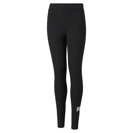 PUMA ESS Logo Leggings G Damen Kids