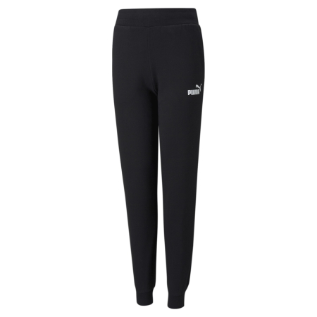 PUMA ESS Sweatpants FL cl G Damen Kids