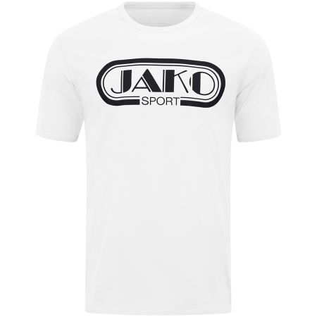 JAKO Unisex T-Shirt Retro