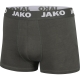 JAKO Unisex Boxershort Basic 2er Pack