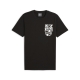 PUMA The Hooper Tee 2 Herren Basketball