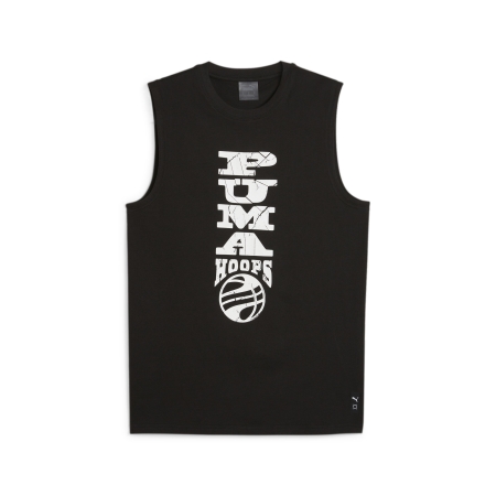 PUMA The Hooper Tank Herren Basketball