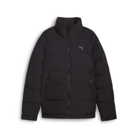 PUMA MONO Jacket Herren Basics