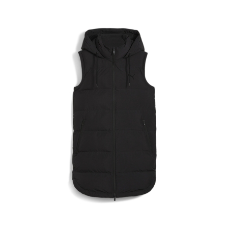 PUMA MONO Vest Damen Basics