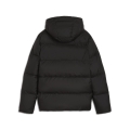 Poly Hooded Puffer Jacket