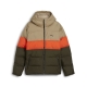 PUMA Poly Puffer Jacket Herren Basics