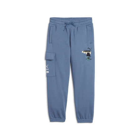 PUMA X TROLLS Cargo Pants TR Herren Kids