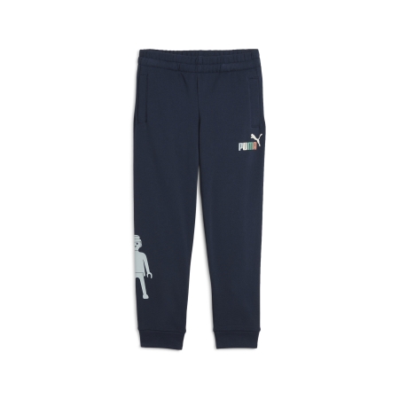 PUMA X PLAYMOBIL Sweatpants TR Herren Kids