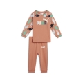 PUMA X PLAYMOBIL Minicat Crew Jogger TR