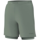 JAKO Damen 2-in-1 Short Power