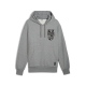 PUMA Posterize 2.0 Hoodie Herren Basketball