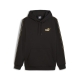 PUMA ESS TAPE MINIMAL GOLD Hoodie FL Herren Basics