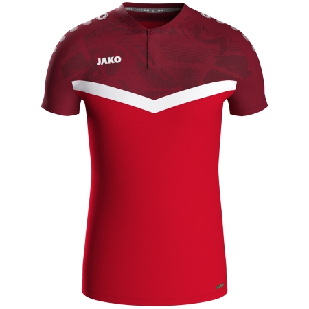 JAKO Unisex Polo Iconic