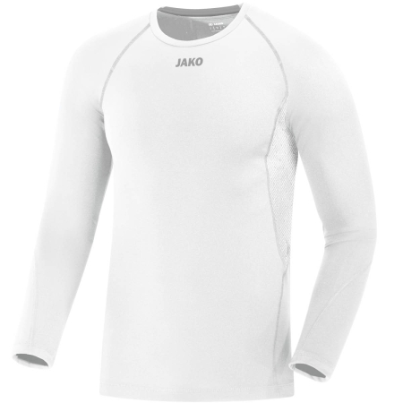 JAKO Unisex Longsleeve Compression 2.0