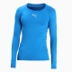 LIGA Baselayer Tee LS