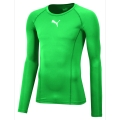 LIGA Baselayer Tee LS