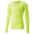 LIGA Baselayer Tee LS