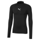 PUMA LIGA Baselayer Tee LS Warm Herren Football